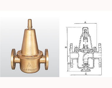 702 Y42X-10T ͭɵʽѹ