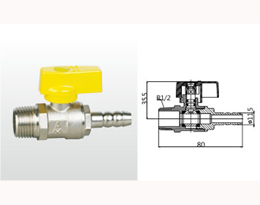 274 QR21F-16T ͭƽӹȼ