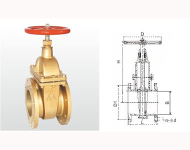 106 Z45W-16T_Z45W-10T ͭբ
