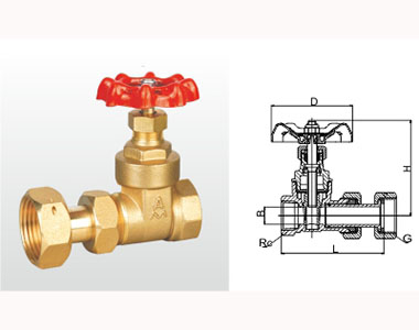 116_116B Z15W-16T ͭˮբ