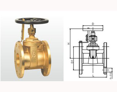 107BF Z45W-16T ͭѹרբ