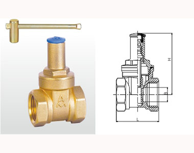 115_166 Z15W-16T ͭբ