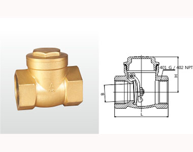 401_402 H14W-16T ֹͭط